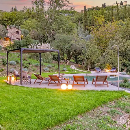 La Leopoldina 6, Emma * Gavorrano