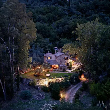 Villa La Leopoldina 6, Emma