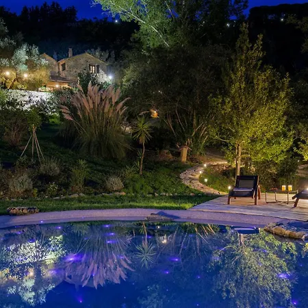 Villa La Leopoldina 6, Emma *