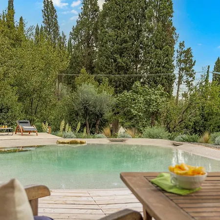 Villa La Leopoldina 6, Emma Gavorrano