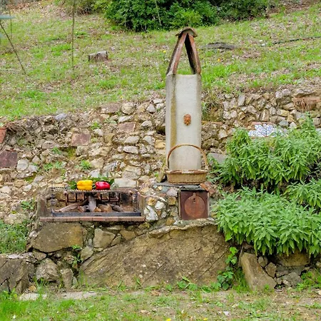 La Leopoldina 6, Emma Villa