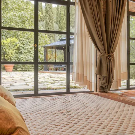 La Leopoldina 6, Emma Villa *