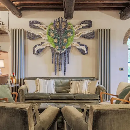 La Leopoldina 6, Emma Gavorrano