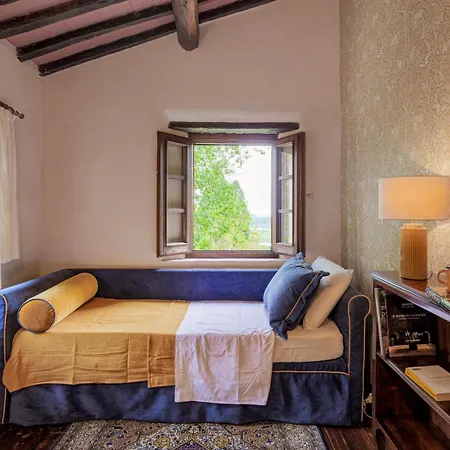 La Leopoldina 6, Emma * Gavorrano