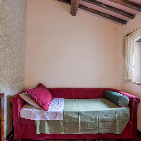 Villa La Leopoldina 6, Emma Gavorrano