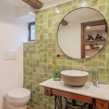 La Leopoldina 6, Emma Gavorrano