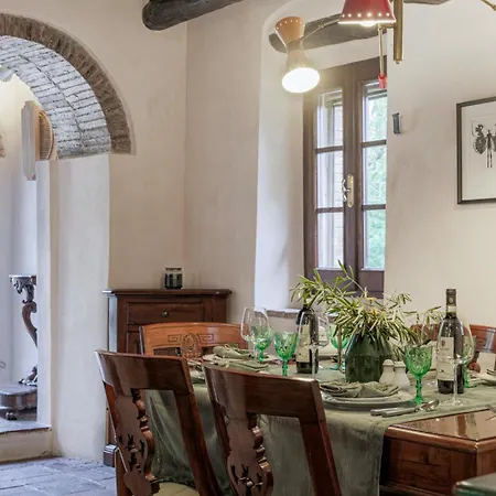 La Leopoldina 6, Emma Villa