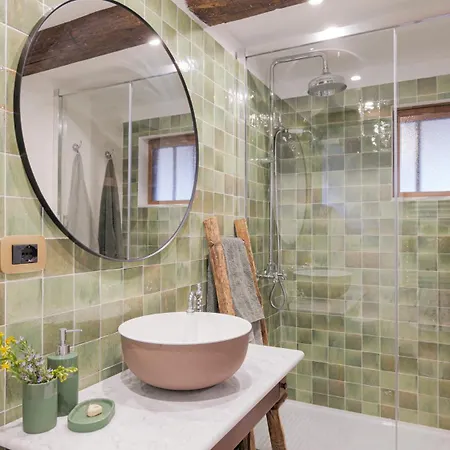 La Leopoldina 6, Emma Gavorrano