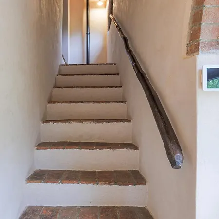 La Leopoldina 6, Emma * Gavorrano